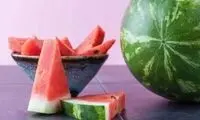 چرا همیشه باید پوست و دانه هندوانه را بخورید؟