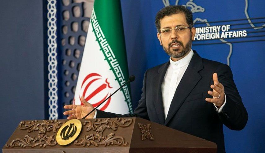 واکنش تند ایران به گزارش برجامی آژانس