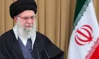 اطلاعیه درباره عکسی که از محل تدفین رهبری منتشر شد