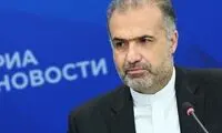 تماس پوتین با پزشکیان در روز اول حمله اسرائیل 