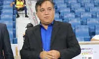 شاید پیش از بازی با تراکتور، استقلال جام بگیرد