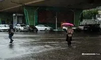 هشدار درباره ورود سامانه بارشی نیرومند به ایران
