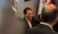 بانک مرکزی، معامله تتر با بابک زنجانی را رد کرد