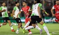 پرسپولیس با ۵ تغییر به مصاف خیبر خرم‌آباد می‌رود