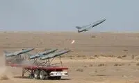 اعزام نظامیان ایرانی به روسیه برای آموزش پهپادی