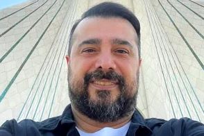 عکس جدید زوج معروف سینمای ایران جلب توجه کرد