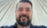 عکس جدید زوج معروف سینمای ایران جلب توجه کرد