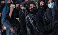 اقدام بی‌سابقه طالبان که دنیا را حیرت‌زده کرد
