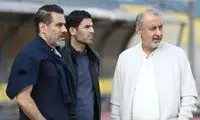 الگوی اروپایی مدیرعامل پرسپولیس برای جذب بازیکن