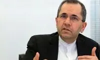 هشدار روانچی درباره تحریم‌های سازمان ملل