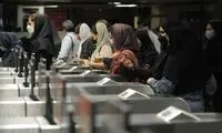 طرح جنجالی برای برخورد با زنان بی‌حجاب در مترو