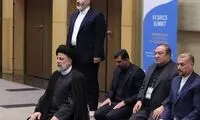 آقای رئیسی، از این خواب خوش و سنگین بیدار شوید