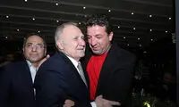 حمله هافبک سابق پرسپولیس به خارجی‌ها