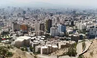 قیمت جدید آپارتمان‌های دهه هفتادی تهران