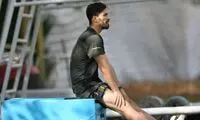 شوک به مدعی قهرمانی لیگ در آستانه بازی حساس