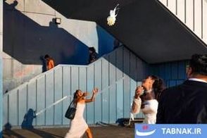 عکس‌های خیابانی برگزیده سال 2025