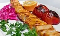 باز هم یک غذای ایرانی بهترین غذای یک سایت خارجی شد