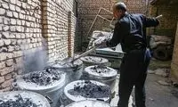 علی ربیعی: خلوص کارگران در عزاداری بیشتر است!