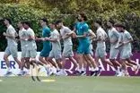 تیم ملی به صورت زمینی به لس‌آنجلس می‌رود!