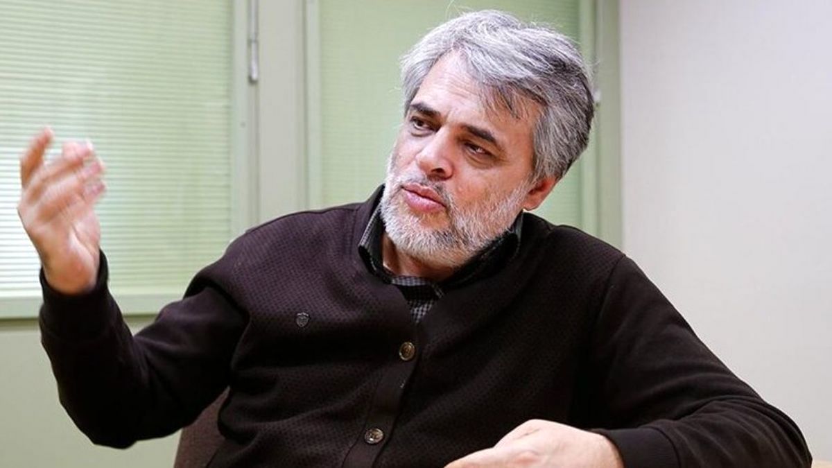 طعنه سنگین محمد مهاجری به وزیر ارتباطات