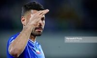 یک استقلالی قراردادش را فسخ کرد