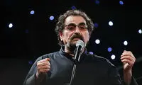 واکنش خواننده پرآوازه ایران به اعتراضات اخیر