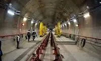  ساخت پناهگاه زیرزمینی در تهران کلید خورد