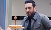 افشاگری امید حاجیلی از ترس‌هایش برای ازدواج