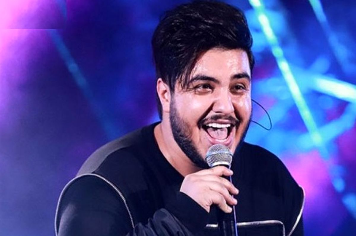 آرزوی بزرگ آرون افشار: جایگاه تیلور سوئیفت را می‌خواهم!