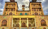 کاخ گلستان تا اطلاع ثانوی تعطیل شد