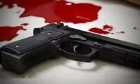 باران، جسد مرد جوان را از خاک بیرون آورد