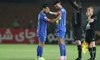 رامین رضاییان به نیمکت استقلال پیچ و مهره شد