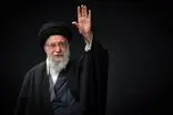 اولین تصاویر از آماده‌سازی خودروی حامل پیکر امام شهید