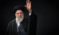 اولین تصاویر از آماده‌سازی خودروی حامل پیکر امام شهید