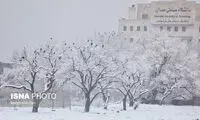 این استان‌ها تا چهارشنبه رنگ آفتاب را نخواهند دید