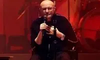 خواننده «تارزان» فاش کرد که از مرگ بازگشته است