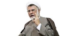فاضل میبدی: جاسوسی با اجنه دروغ است 