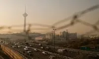 پشت‌پرده آلودگی هوای تهران در این روزها فاش شد
