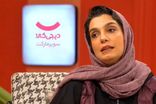 الیکا عبدالرزاقی: من اصلا کارهای مهران مدیری را نگاه نمی‌کردم!