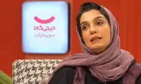 الیکا عبدالرزاقی: من اصلا کارهای مهران مدیری را نگاه نمی‌کردم!