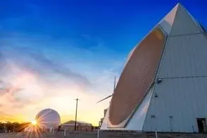 درباره رادار آمریکایی که امروز سپاه منهدم کرد