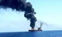 مرگ ۴۰ مهاجر در آتش؛ رویای زندگی دود شد!