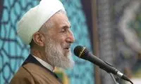 واکنش روحانی مشهور به بازگشت کاظم صدیقی 