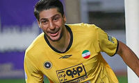 سپاهان، کام هواداران پرسپولیس را تلخ کرد