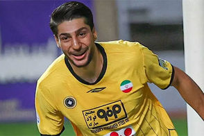 سپاهان، کام هواداران پرسپولیس را تلخ کرد
