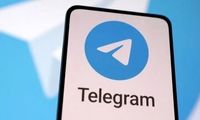 تلگرام دوباره زیر تیغ فیلترینگ رفت