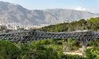 هشدار افزایش شاخص ازن در تهران