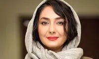 اولین عکس از هانیه توسلی بعد از رفع ممنوع‌الکاری
