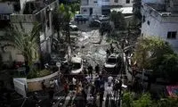 کارشناس شبکه دو: تل‌آویو را حزب‌الله زد نه ما