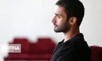 شغل جالب و متفاوت پسر رسول خادم توجه‌برانگیز شد